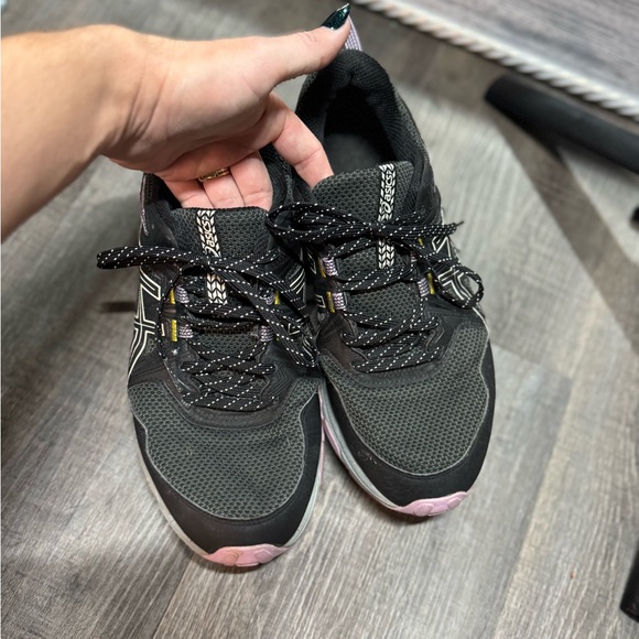 ASICS Gel-Venture 8 running shoes - Picture 2 of 5